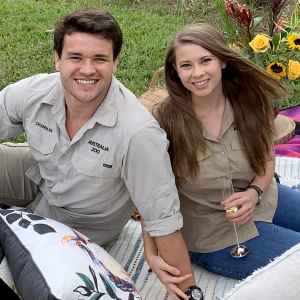 Bindi Irwin Gushes Over Chandler Powell Incredible Honeymoon Surprise