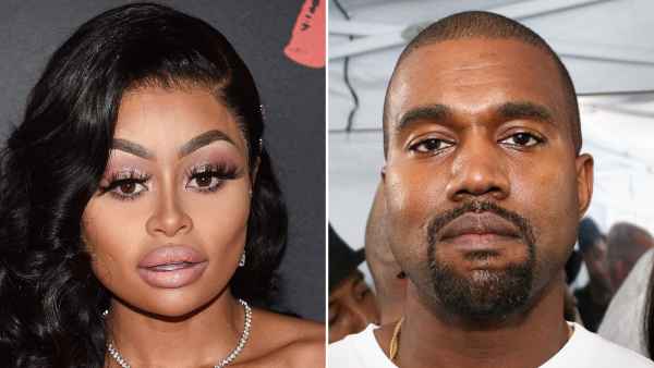 Blac Chyna Thinks Kanye West’s Controversial Comments ‘Should Not Be Entirely Ignored’