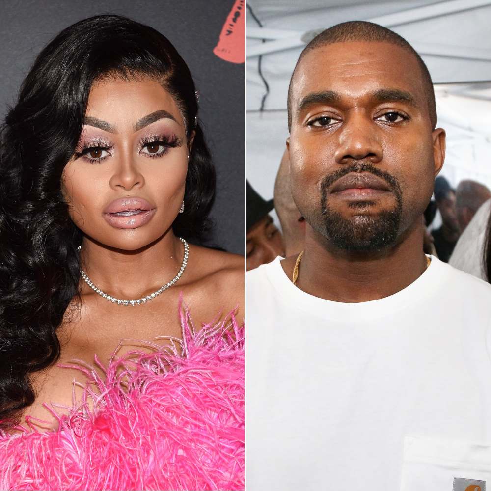Blac Chyna Thinks Kanye West’s Controversial Comments ‘Should Not Be Entirely Ignored’