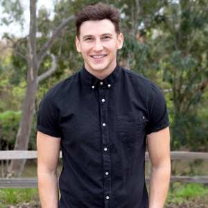 Blake Horstmann Reveals He Is Dating Someone New