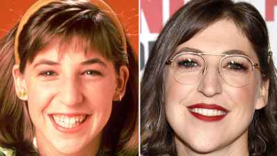 Mayim Bialik Blossom Cast Where Are They Now