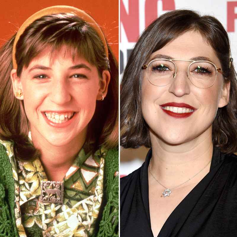 Mayim Bialik Blossom Cast Where Are They Now