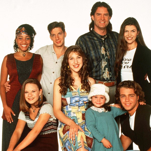 ‘Blossom’ Cast: Where Are They Now?