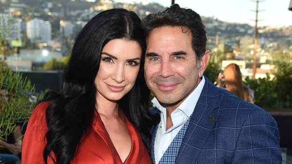 Botched’s Paul Nassif and Wife Brittany Welcome 1st Child Together, His 3rd