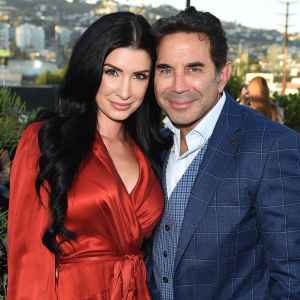 Botched’s Paul Nassif and Wife Brittany Welcome 1st Child Together, His 3rd