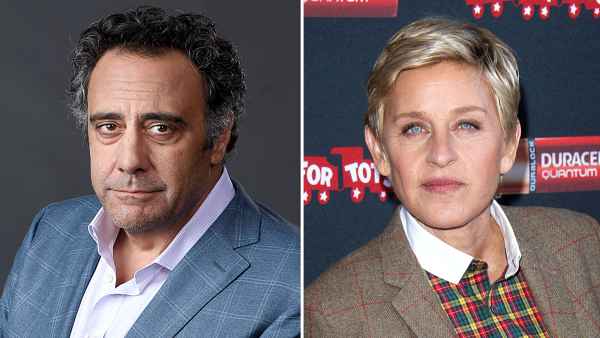 Brad Garrett Says Ellen DeGeneres Mistreatment People Is Common Knowledge