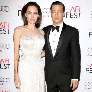 Brad Pitt and Angelina Jolie Are Making Progress in Their Coparenting Relationship 2