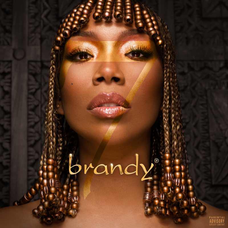 Brandy B7