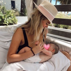 Breast-Feeding Gear and Gadgets Real Moms Swear By