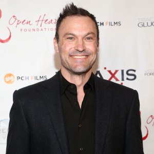 Brian Austin Green Spends 47th Birthday With 3 Kids Following Megan Fox Split