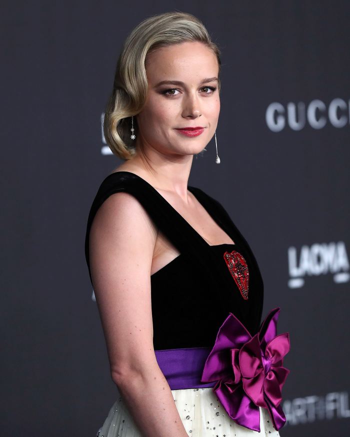 Brie Larson Says Playing Captain Marvel Helped Her Overcome Social Anxiety on New YouTube Channel