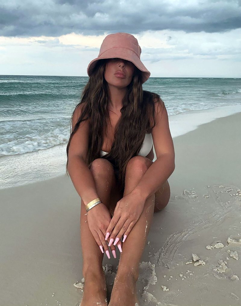 Brielle Biermann Is Making This the Accessory of the Summer