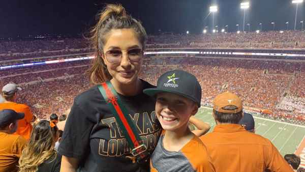 Bristol Palin Son Tripp Tests Negative for Coronavirus After Hospitalized With High Fever