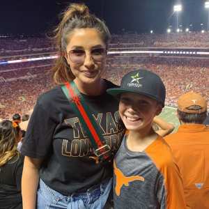 Bristol Palin Son Tripp Tests Negative for Coronavirus After Hospitalized With High Fever