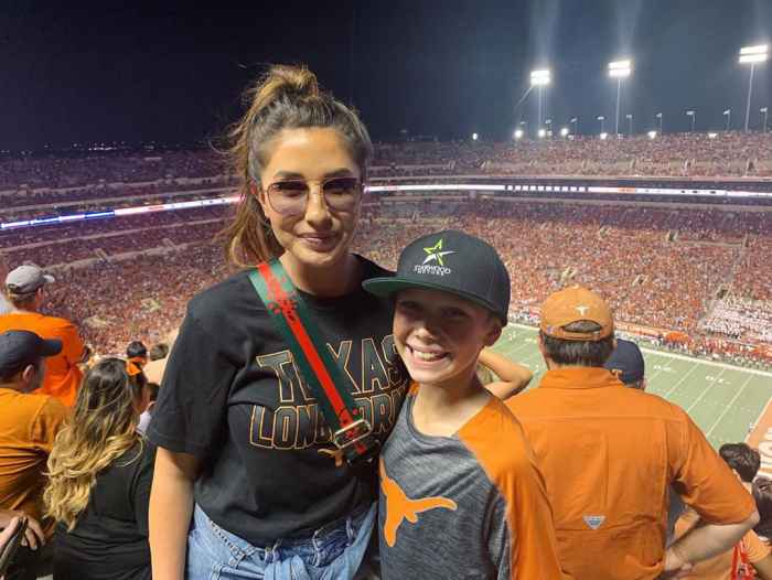Bristol Palin Son Tripp Tests Negative for Coronavirus After Hospitalized With High Fever