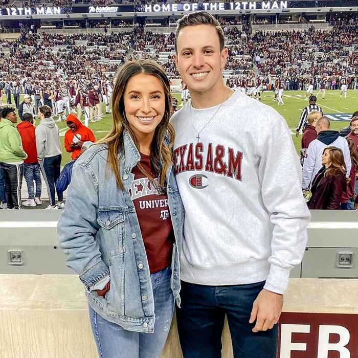 Bristol Palin Sparks Dating Rumors With Contractor Zach Towers After Janson Moore Split