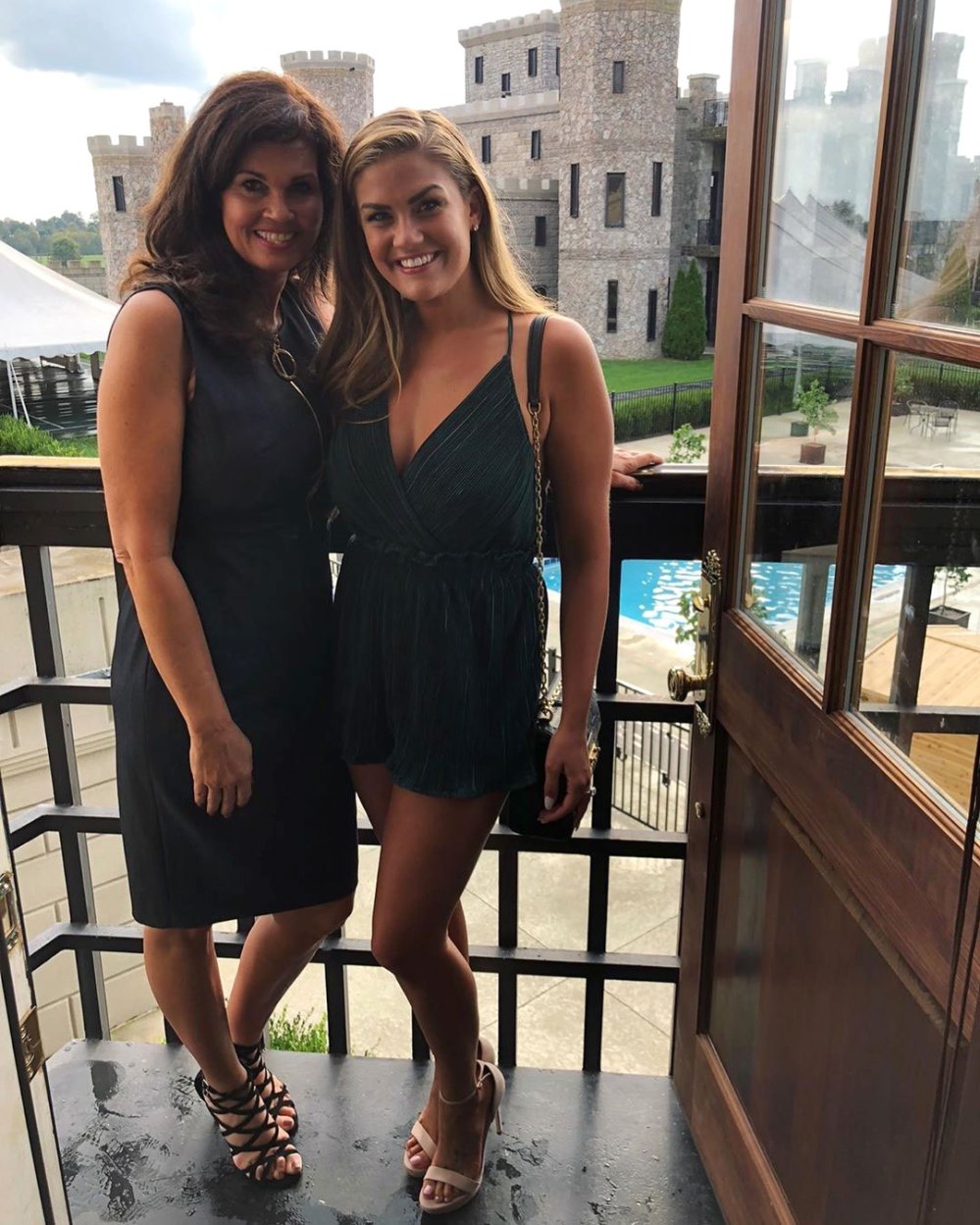 Brittany Cartwright Says Mom Is Doing Great After Surgery