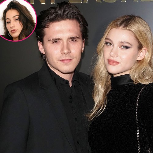 Brooklyn Beckham’s Ex Lexy Panterra Slams His Engagement Us Weekly
