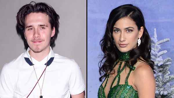 Brooklyn Beckham Ex Lexy Panterra Thinks Hes Too Immature Get Married