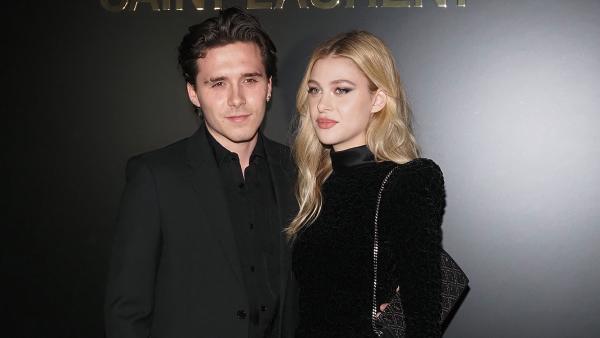 Brooklyn Beckham Is Engaged to Nicola Peltz
