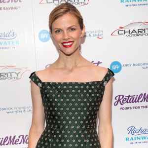 Brooklyn Decker Reveals That She Wears Depends for Her Period