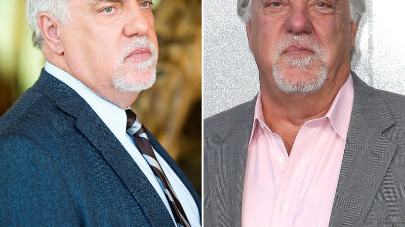 Bruce McGill Rizzoli Isles Cast Where Are They Now