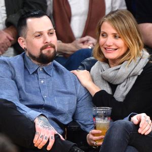 Cameron Diaz Says Benji Madden Has Written ‘a Dozen Songs’ for Their Daughter Raddix