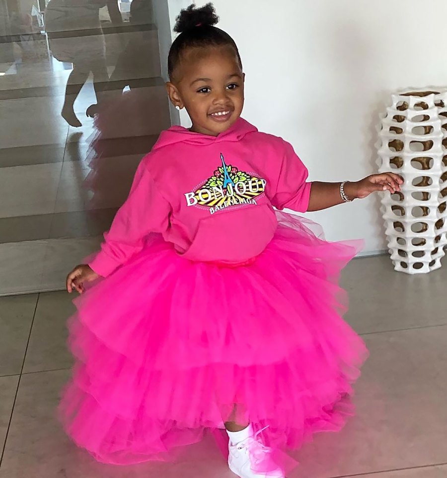 Happy 2nd Birthday, Kulture! Cardi B's Best Quotes About Raising Daughter