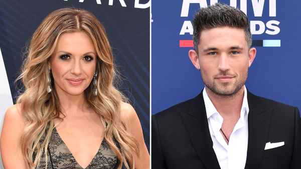 Carly Pearce Breaks Her Silence After Split From Husband Michael Ray