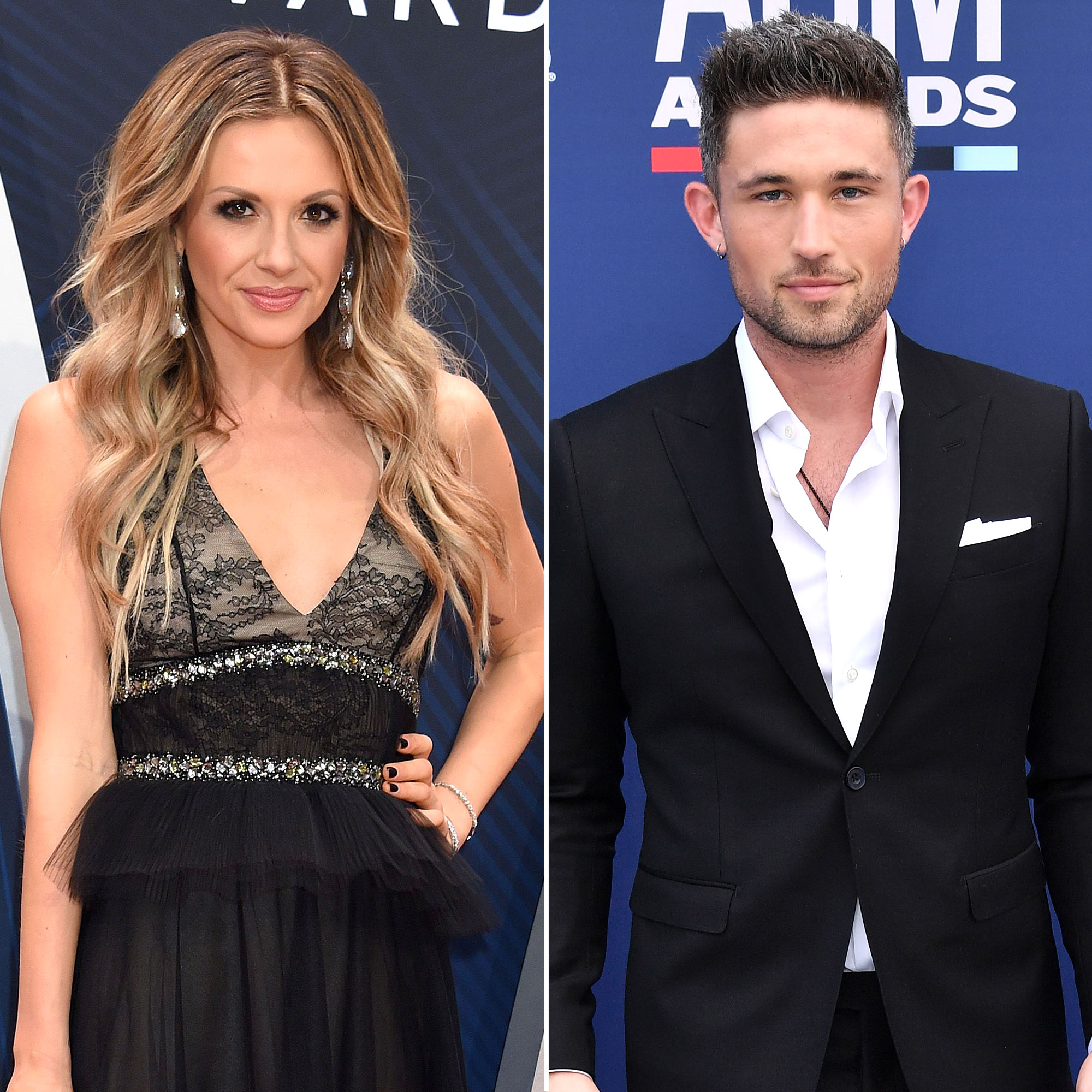 Carly Pearce Speaks Out After Split From Husband Michael Ray