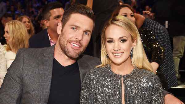 Carrie Underwood and Mike Fisher Are in an Amazing Place on 10th Anniversary