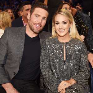 Carrie Underwood and Mike Fisher Are in an Amazing Place on 10th Anniversary