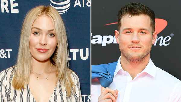 Cassie Randolph Colton Underwood Is Trying to Monetize Our Split