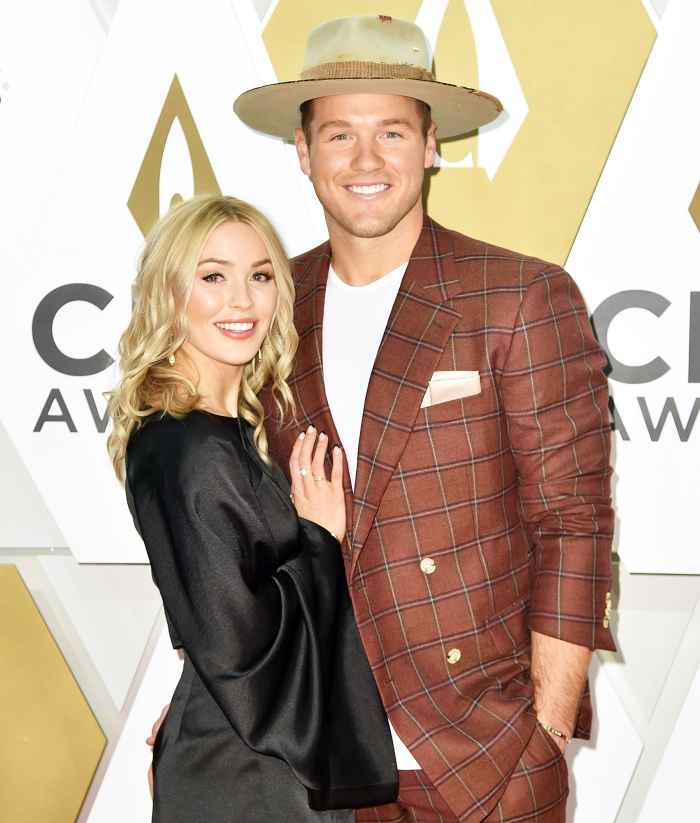 Cassie Randolph Gives Update After Colton Underwood Split and Reveals the Biggest Thing She Learned