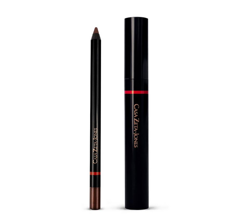Catherine Zeta-Jones Drops 3 New Makeup Products