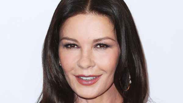 Catherine Zeta-Jones Drops 3 New Makeup Products