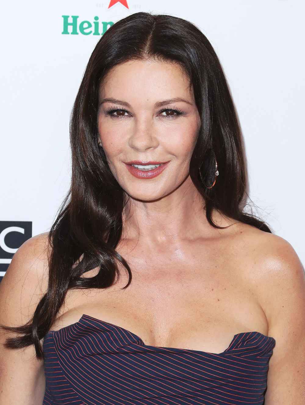 Catherine Zeta Jones Casa Zeta Jones Makeup Launch Details Us Weekly Catherine Zeta Jones Casa Zeta Jones Makeup Launch Details Us Weekly