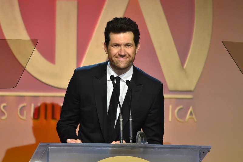 Billy Eichner Celebrities React to Kanye Wests Run for President