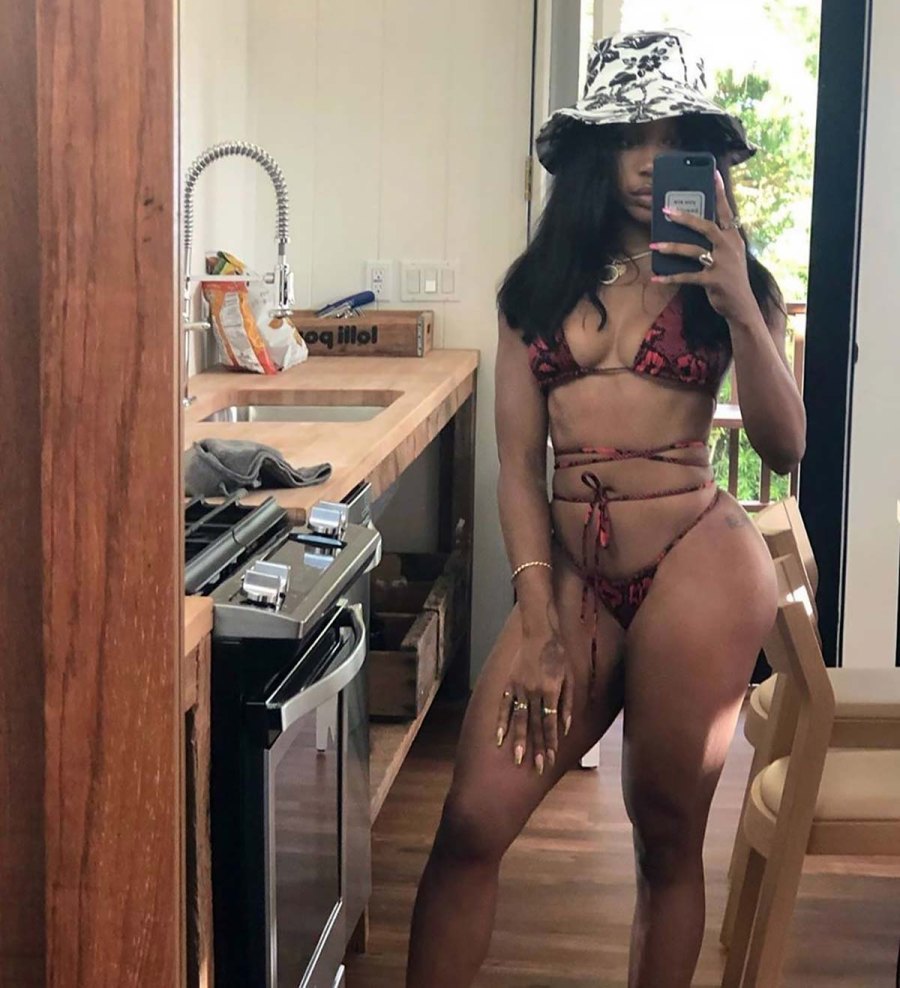 Proof That Stars Are Obsessed With EmRata’s Sexy Swimwear: Pics