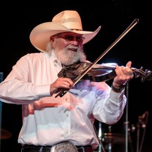 Charlie Daniels Dead