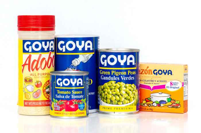 Chef Jose Andres Addresses Goya Foods Boycott