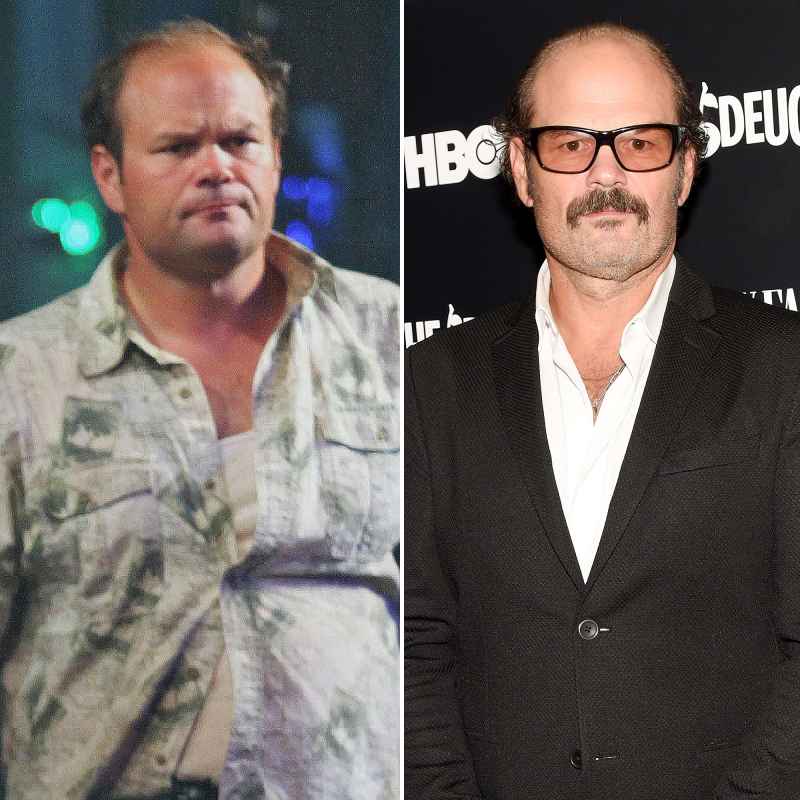 Chris Bauer True Blood Where Are They Now