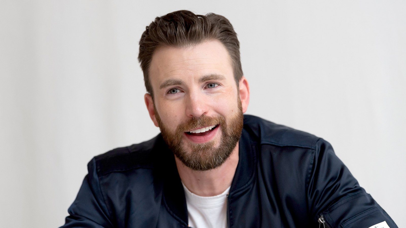 Chris Evans Sends Sweet Video Message to Boy Who Saved Sister From Dog Attack