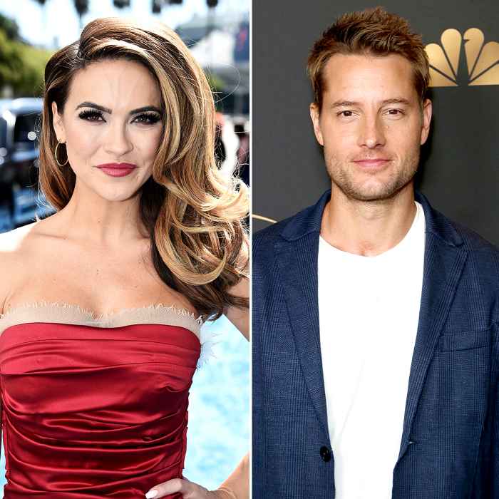 Chrishell Stause Cries Over Justin Hartley Divorce Selling Sunset Trailer