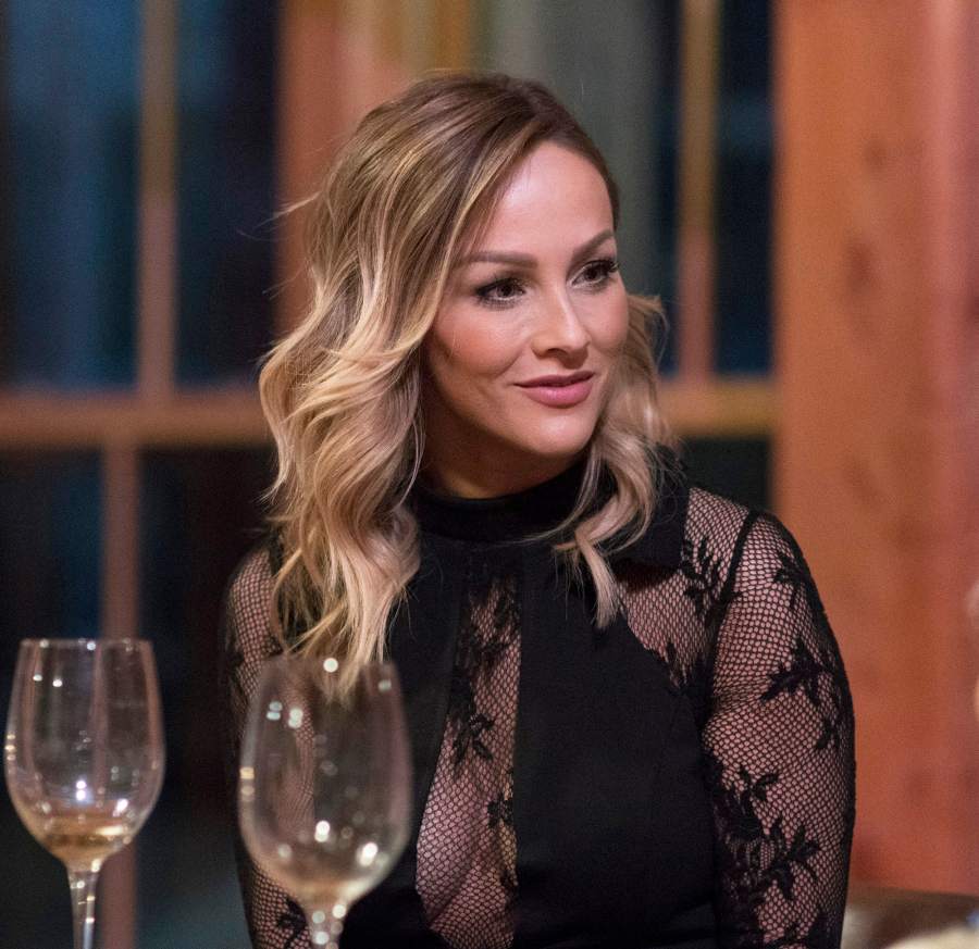 Clare Crawley Quits The Bachelorette