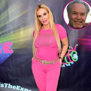 Coco Austin Says Her Family Is Falling Apart as Her Dad Battles COVID-19