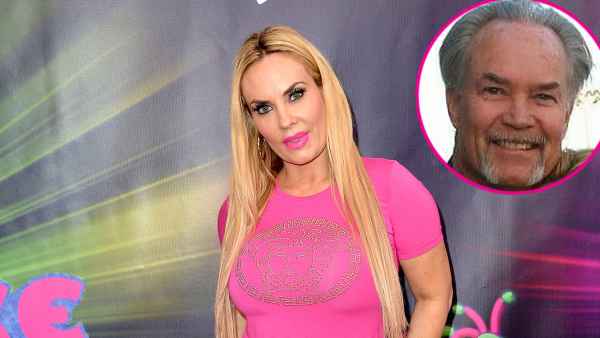 Coco Austin Says Her Family Is Falling Apart as Her Dad Battles COVID-19