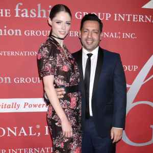 Coco Rocha Is Pregnant Expecting 3rd Child With Husband James Conran