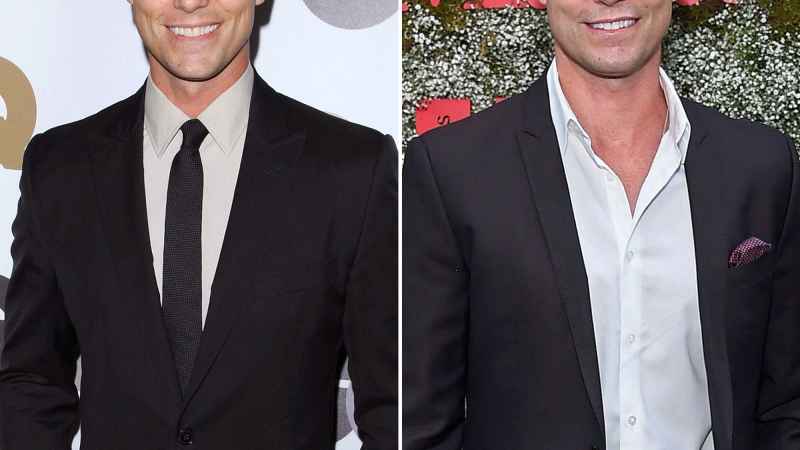 Colin Egglesfield Rizzoli Isles Cast Where Are They Now