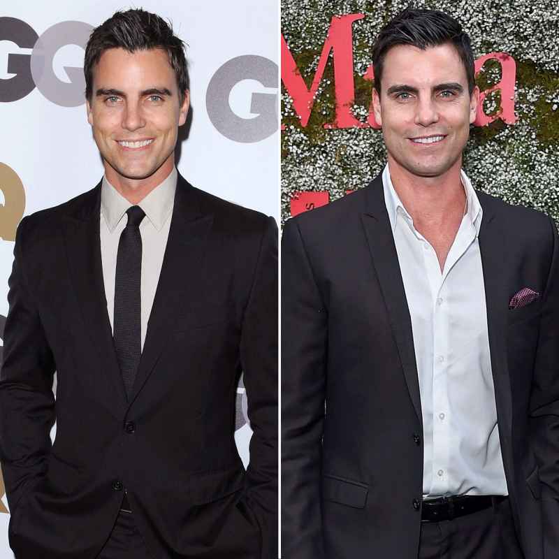Colin Egglesfield Rizzoli Isles Cast Where Are They Now